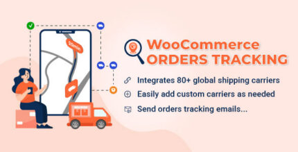Trakoo - WooCommerce Orders Tracking - SMS - PayPal Tracking Autopilot