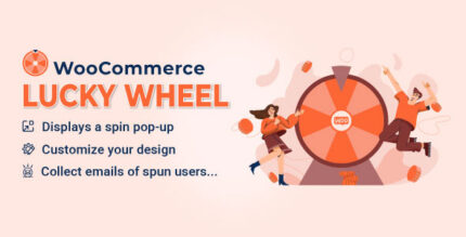 Spinzo - WooCommerce Lucky Wheel - Spin to win