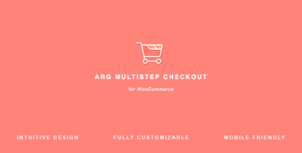 ARG MultiStep Checkout for WooCommerce