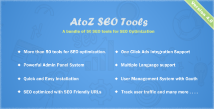 SEO tools website homepage listing tools such as backlink checker and keyword density checker