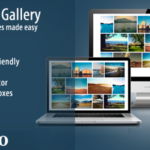 Smart Grid Gallery - Responsive WordPress Gallery Plugin